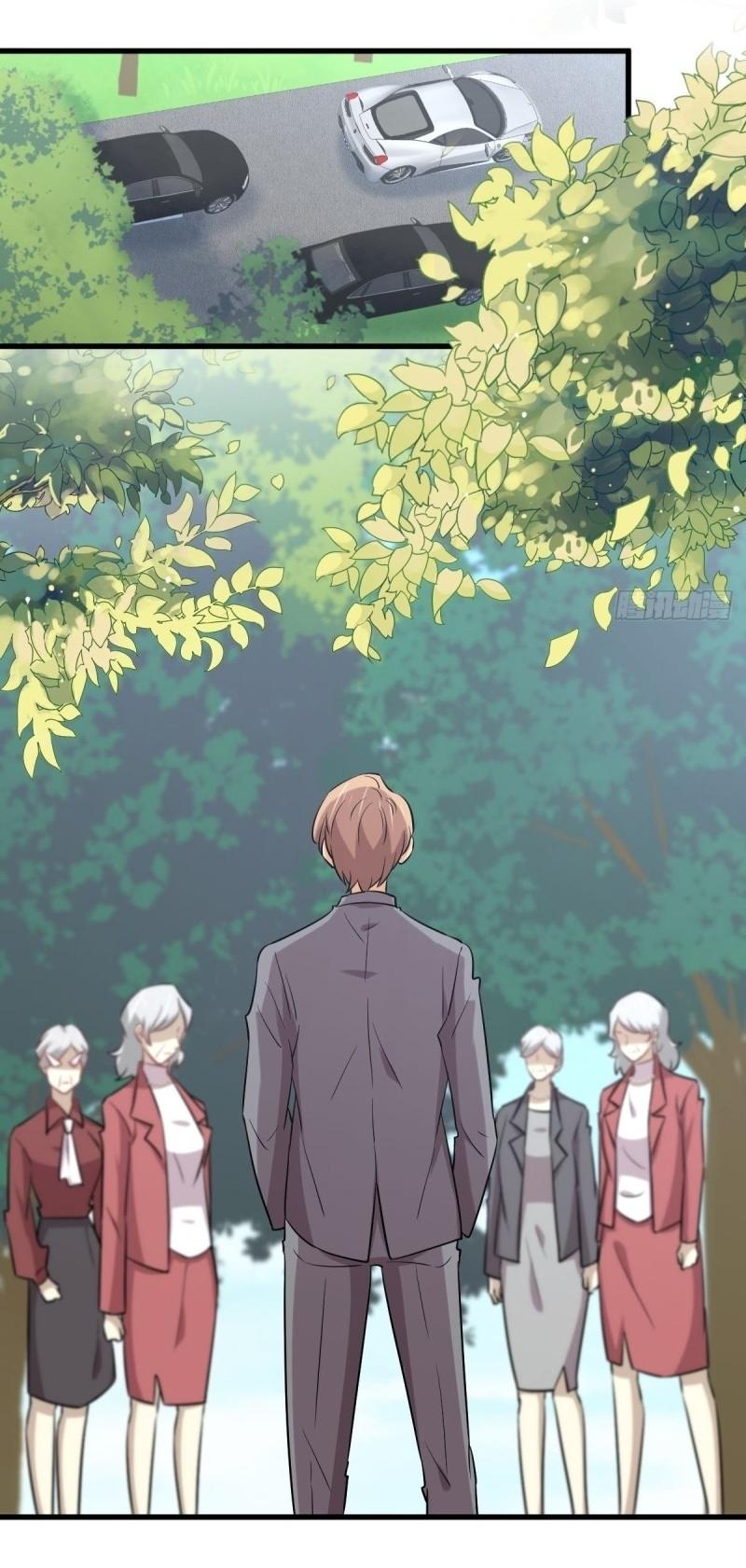 Immortal Swordsman in The Reverse World ข้าเซียนกระบี่ไม่เกาะสตรี ตอนที่ 251 หน้า 16