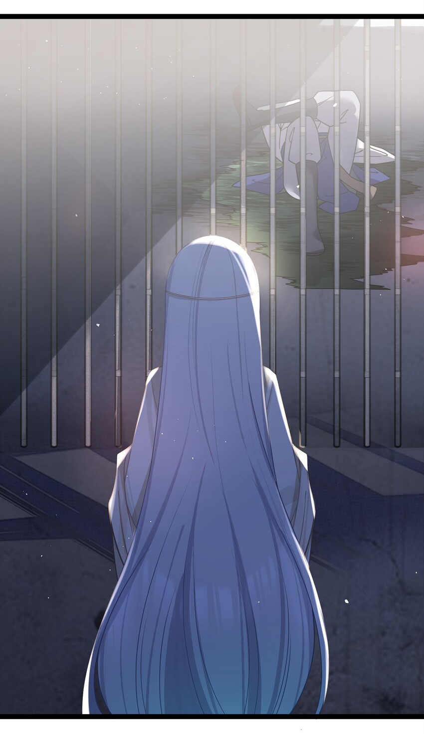 The lady is actually the future tyrant and empress จบ 50 ตอน ตอนที่ 33 หน้า 55
