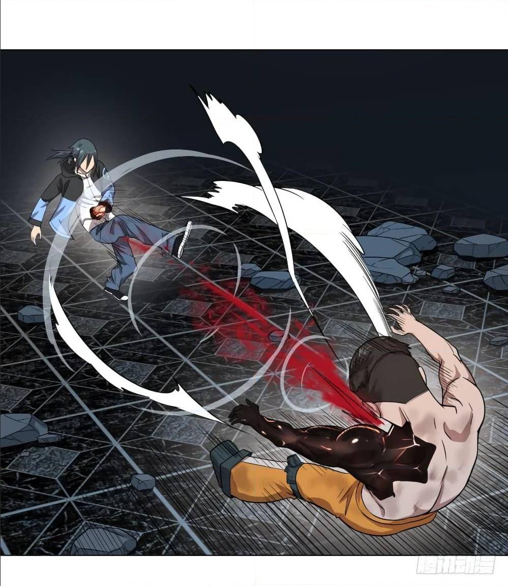 List of villains ตอนที่ 48 หน้า 17