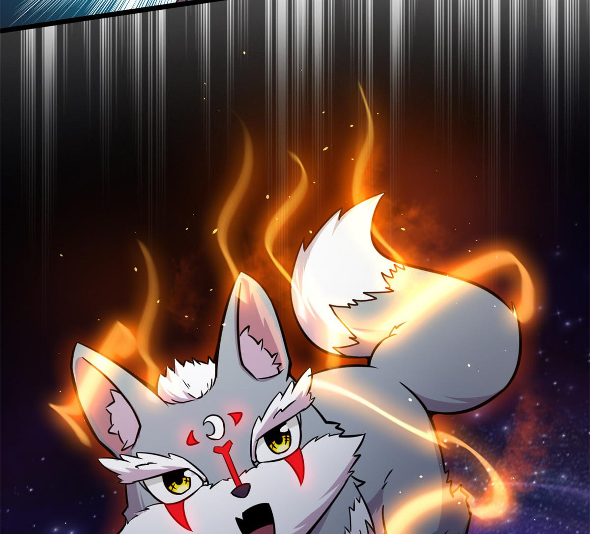 ยอดเซียนสัตว์วิญญาณ ตอนที่ 21 หน้า 40