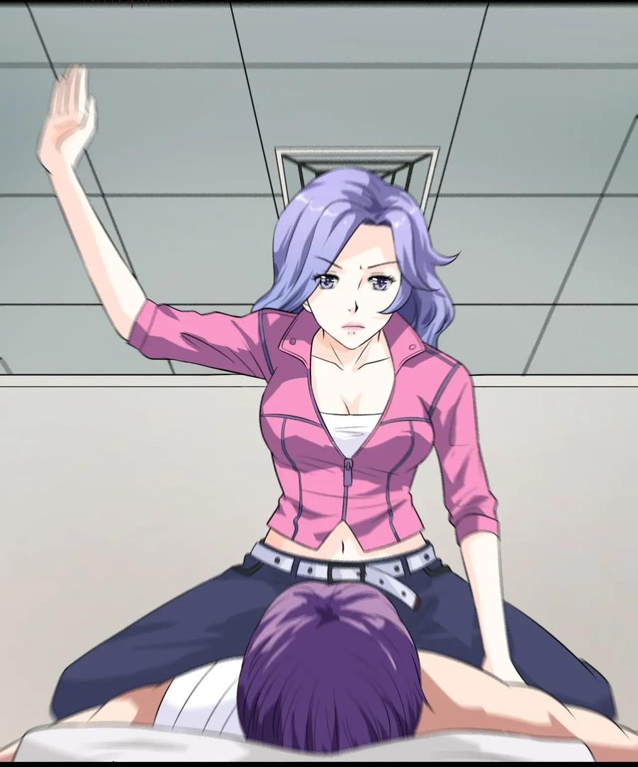 หัวหน้ามาเฟียกลับมาอายุ 16 อีกครั้ง ตอนที่ 8 หน้า 41