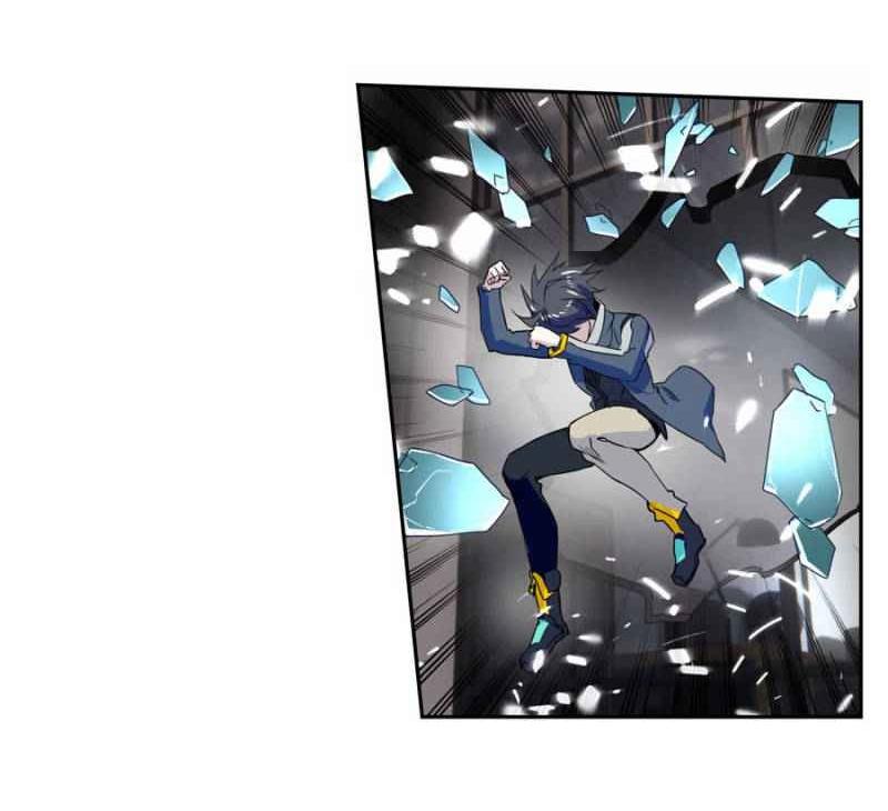 Swallowed star ศึกล้างดวงดาว ตอนที่ 114 หน้า 14