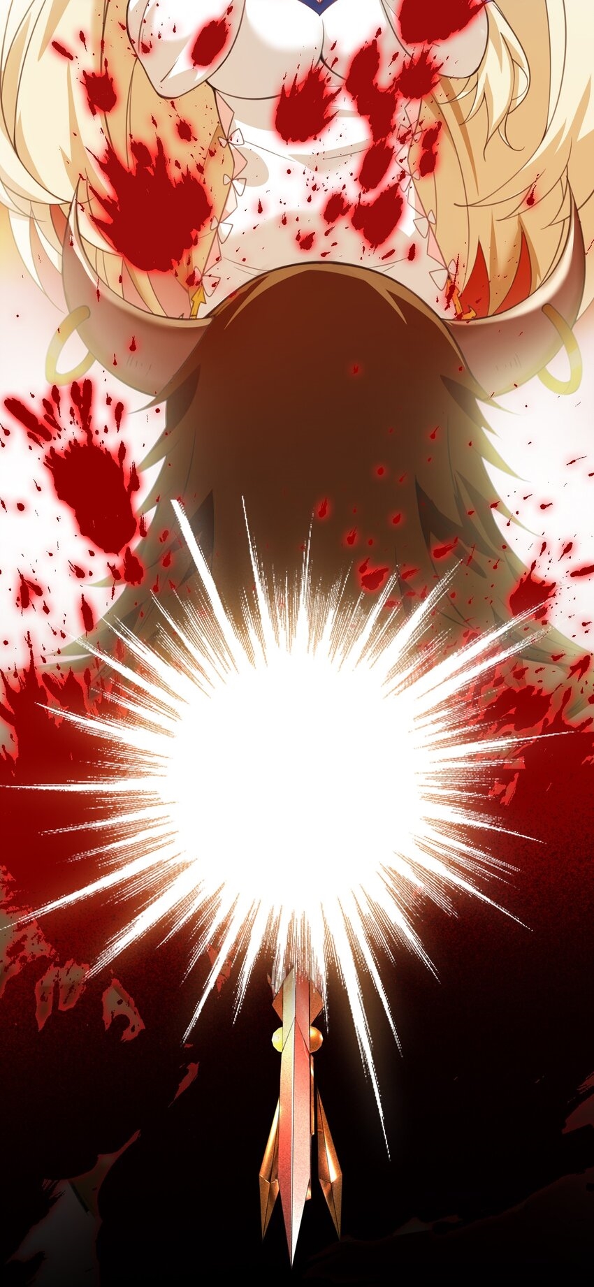 Immortal Me And Eldritch Wife ตอนที่ 21 หน้า 29