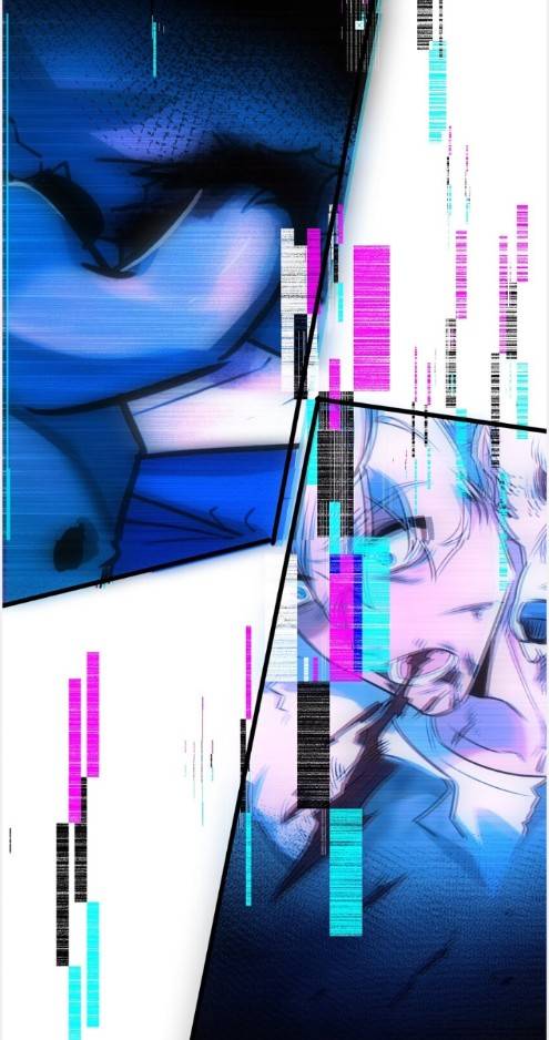 ระบบซุปเปอร์ฟาร์มในวันสิ้นโลก ตอนที่ 3 หน้า 12