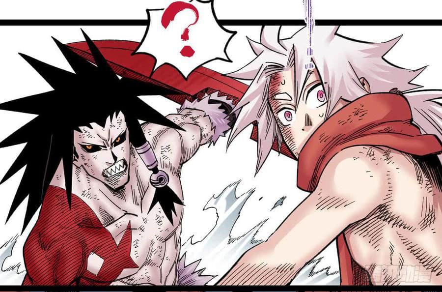 The doctor's Supremacy ตอนที่ 61 หน้า 49