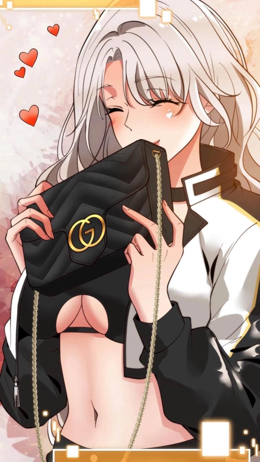 ระบบสายเปย์ล้านล้านล้าน (เงินไม่จำกัด) ซื้อผู้หญิงทั้งโลก ตอนที่ 3 หน้า 18