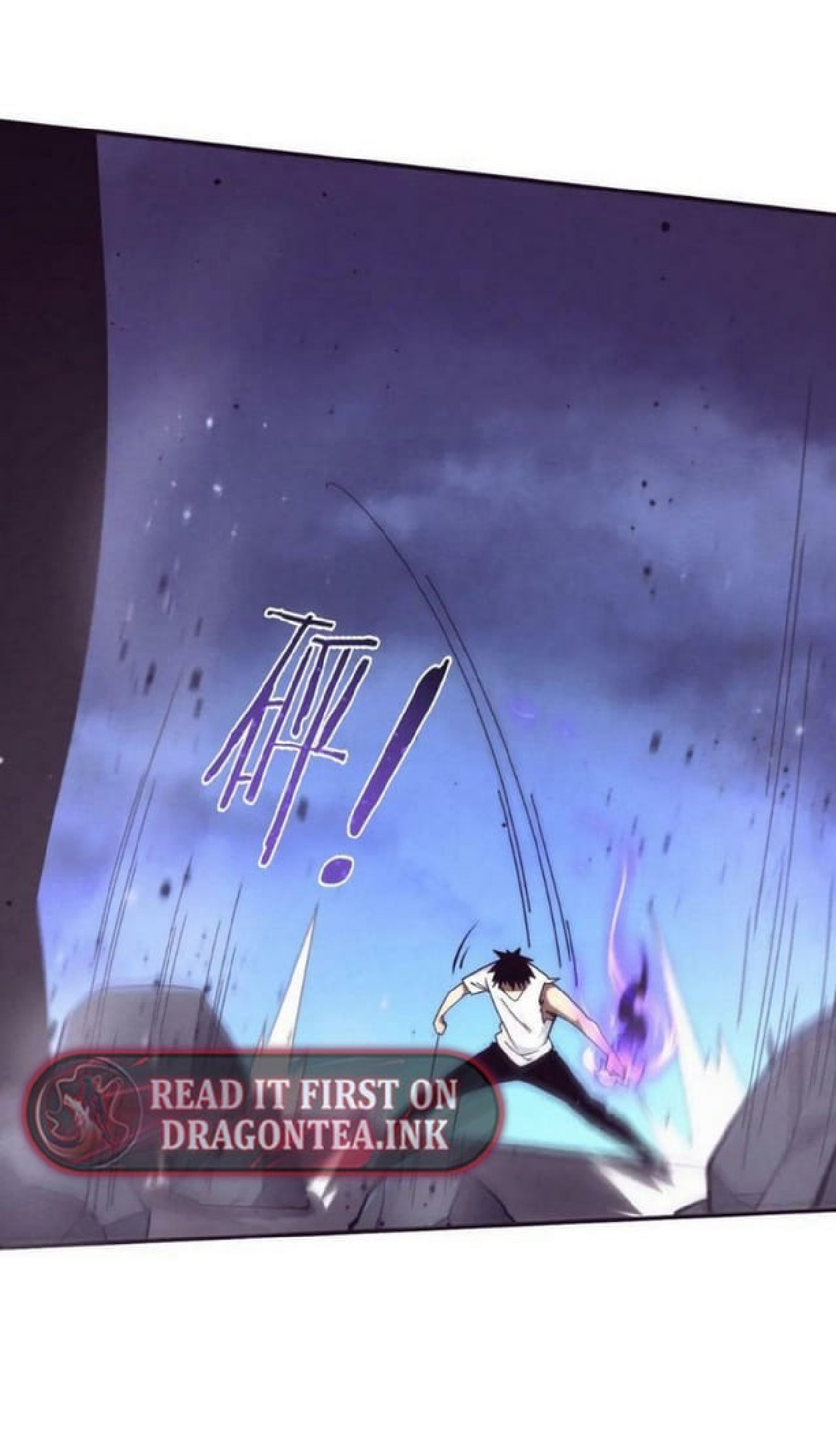 the frenzy of evolution การวิวัฒนาการที่บ้าคลั่ง ตอนที่ 111 หน้า 21