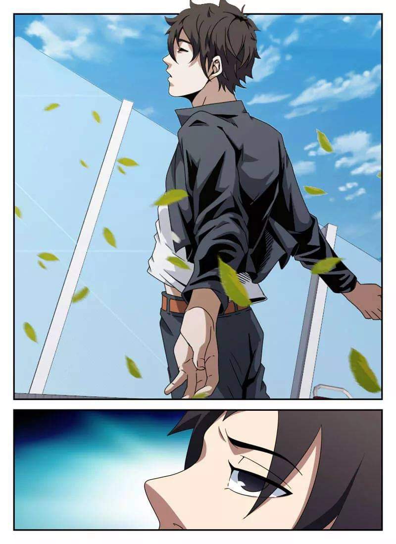 Xie wen dong ตอนที่ 40 หน้า 25