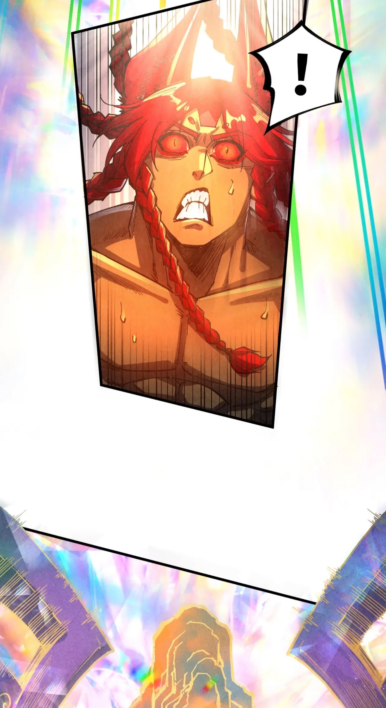 มหาเทพนิรันดร์กาล ตอนที่ 264 หน้า 49