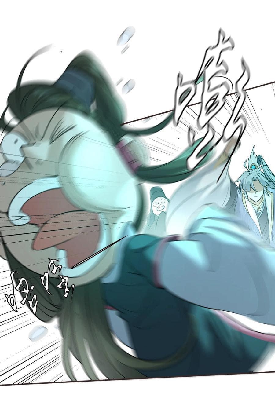 Legend of King Amata | ตำนาน ราชันย์ อมตะ ตอนที่ 7 หน้า 7