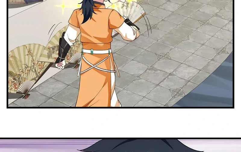 Chaos Alchemist (วิบัติการณ์เทพเซียนโอสถ) ตอนที่ 7 หน้า 36