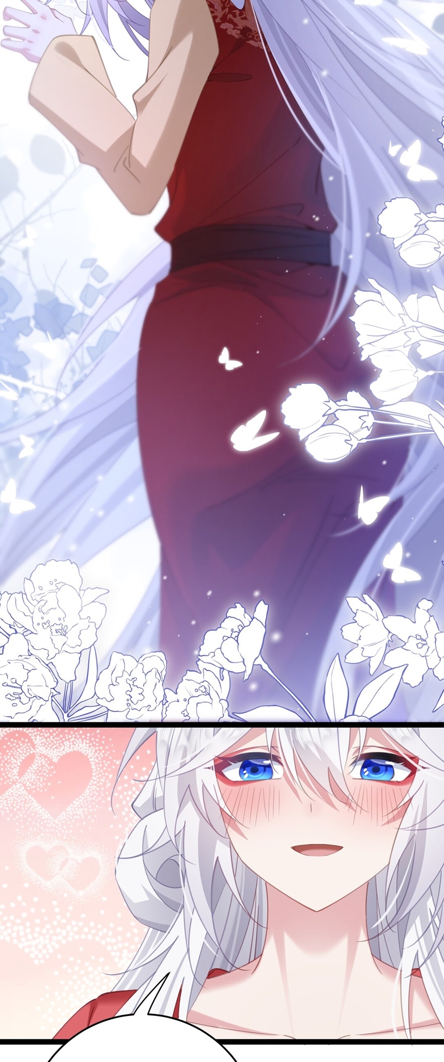 Crash into the body of the emperor's daughter ตอนที่ 13 หน้า 15