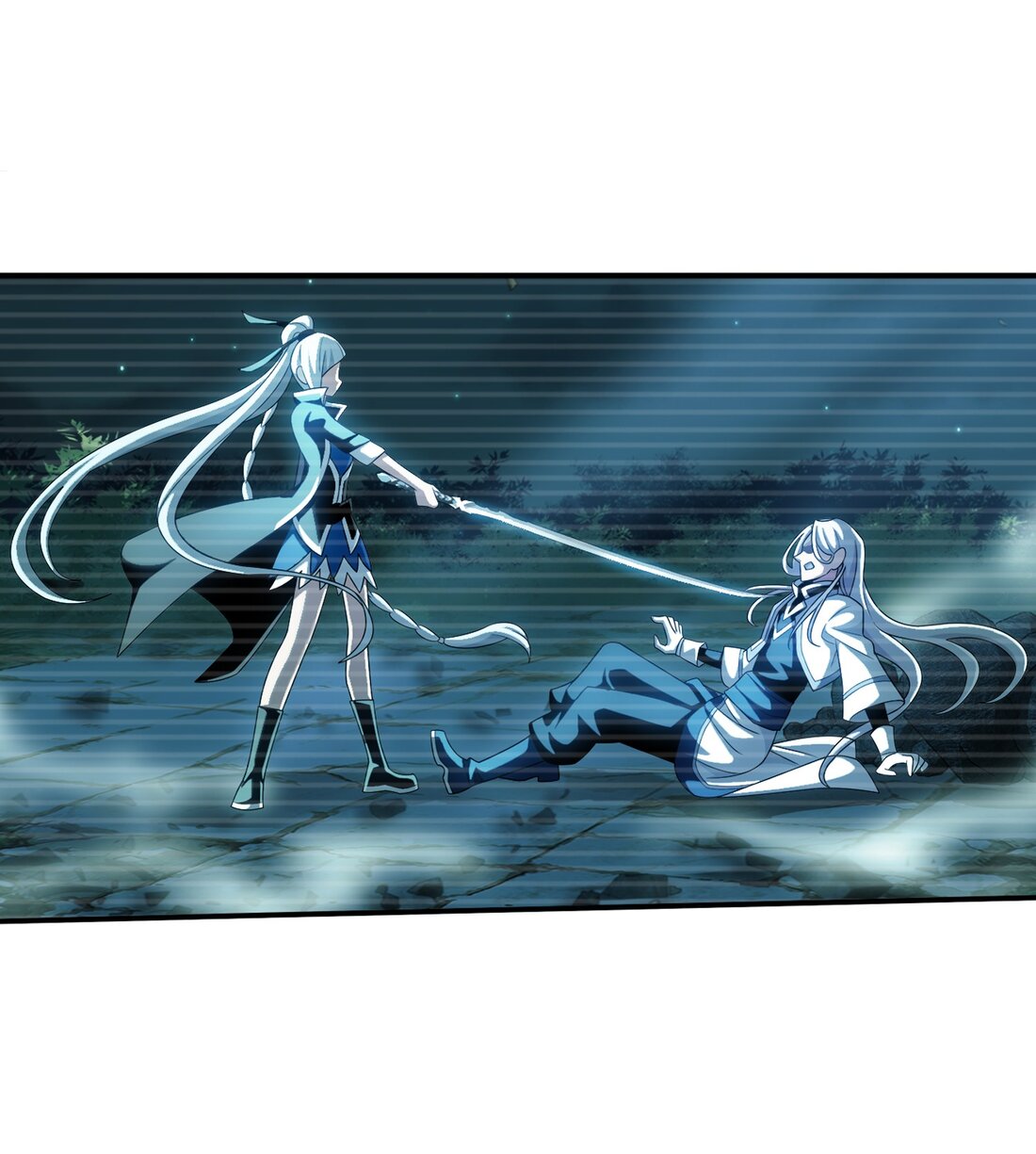 Da Zhu Zai ศึกปรมาจารย์สะท้านฟ้า (ชนจีน) ตอนที่ 365 หน้า 33