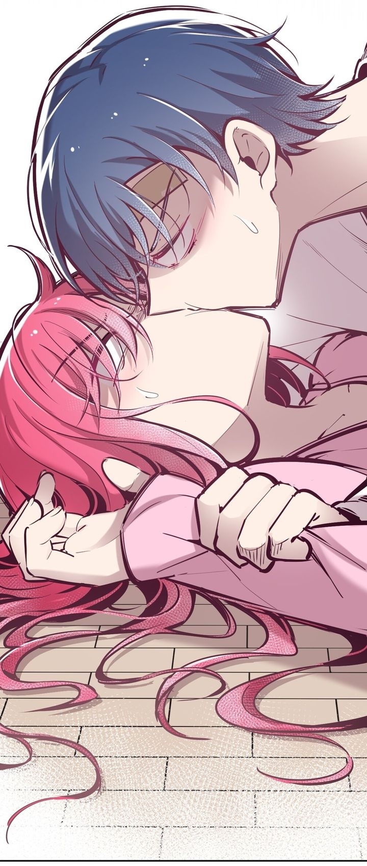 Demon x Angel can't get along! ตอนที่ 31 หน้า 17