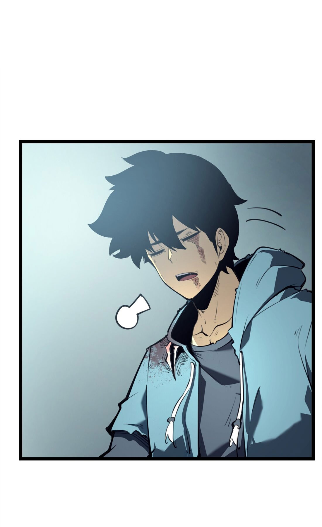 I became a king by picking up trash ฉันกลายเป็นราชาด้วยการเก็บขยะ ตอนที่ 2 หน้า 143