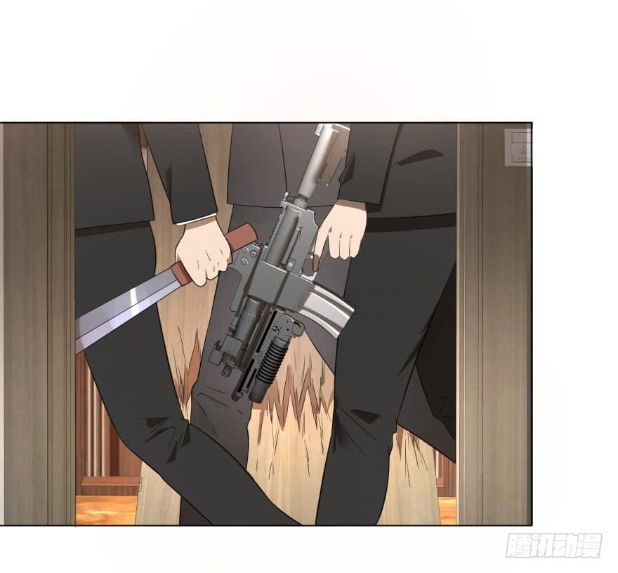 List of villains ตอนที่ 31 หน้า 40