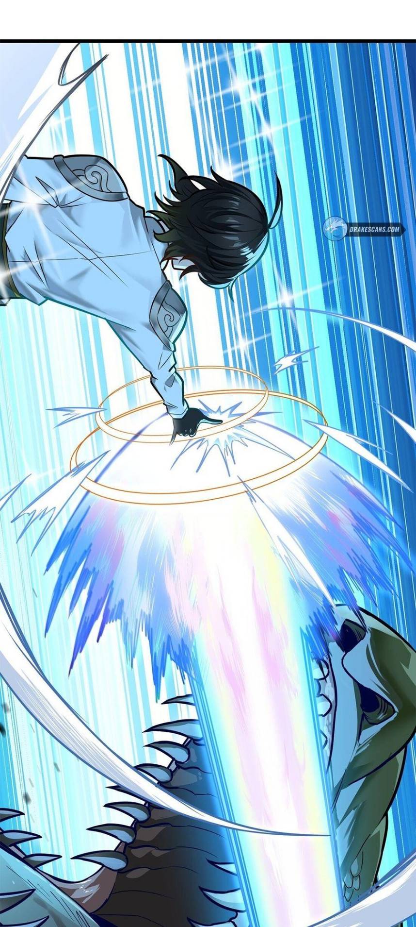 ข้าคือเต๋าสวรรค์ ตอนที่ 1 หน้า 41