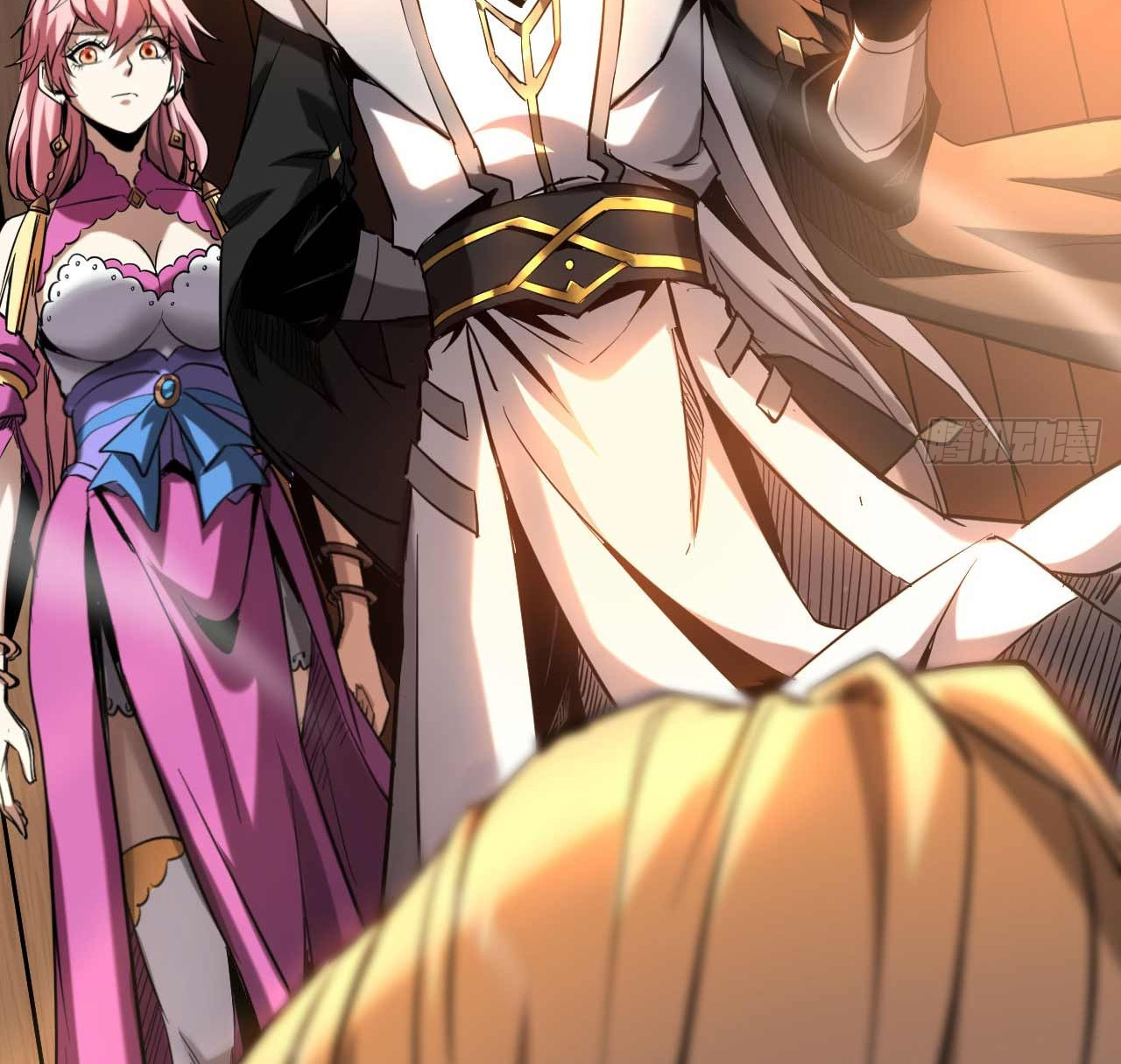 My Disciples Cultivate, While I Slack Off!  ศิษย์ของข้าฝกฝน ส่วนข้าขี้เกียจ ตอนที่ 8 หน้า 39