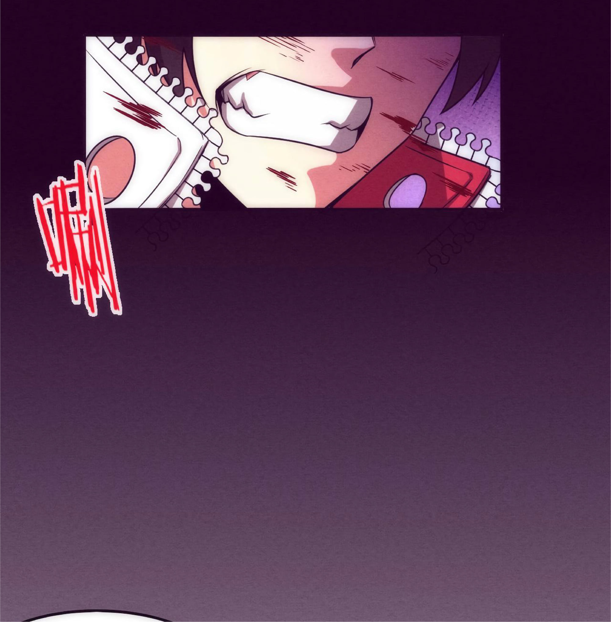 The Frenzy Of Evolution ตอนที่ 2 หน้า 58