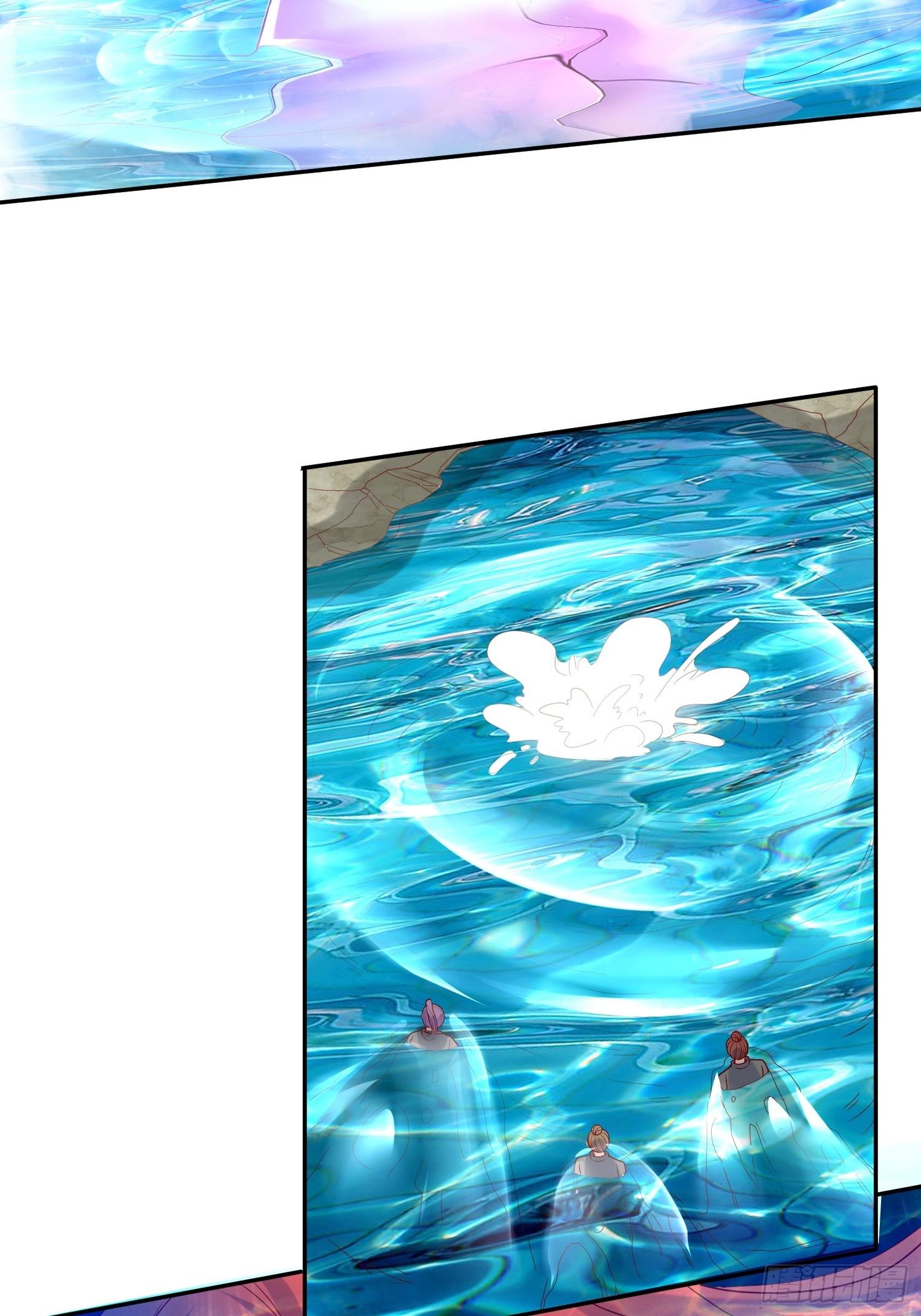 Becoming A God By Teaching Six Sisters - ข้ามีพี่สาวสุดแกร่งทั้งหกที่หาใครเทียบได้ ตอนที่ 26 หน้า 41