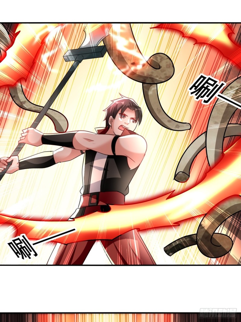 The ultimate son-in-law from different world ตอนที่ 97 หน้า 48