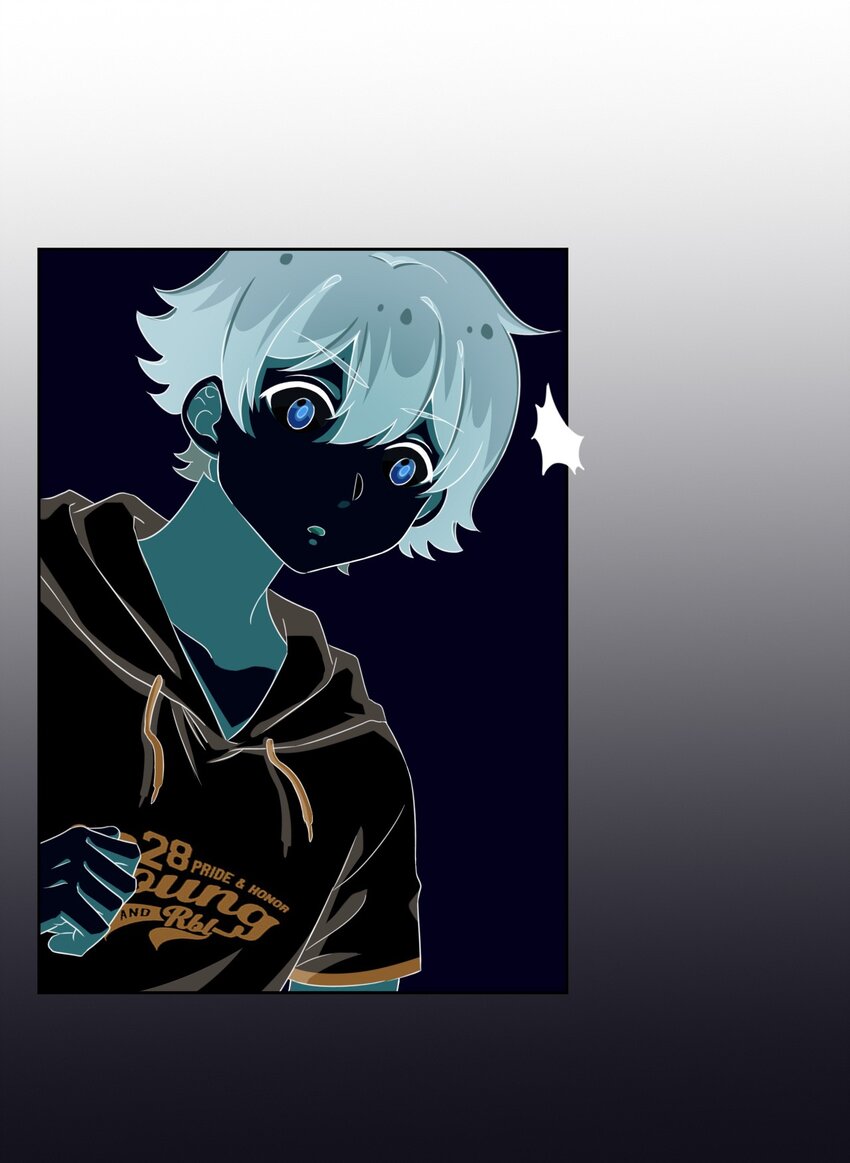 What is the use of God giving me this embarrassing superpower? ตอนที่ 24 หน้า 30