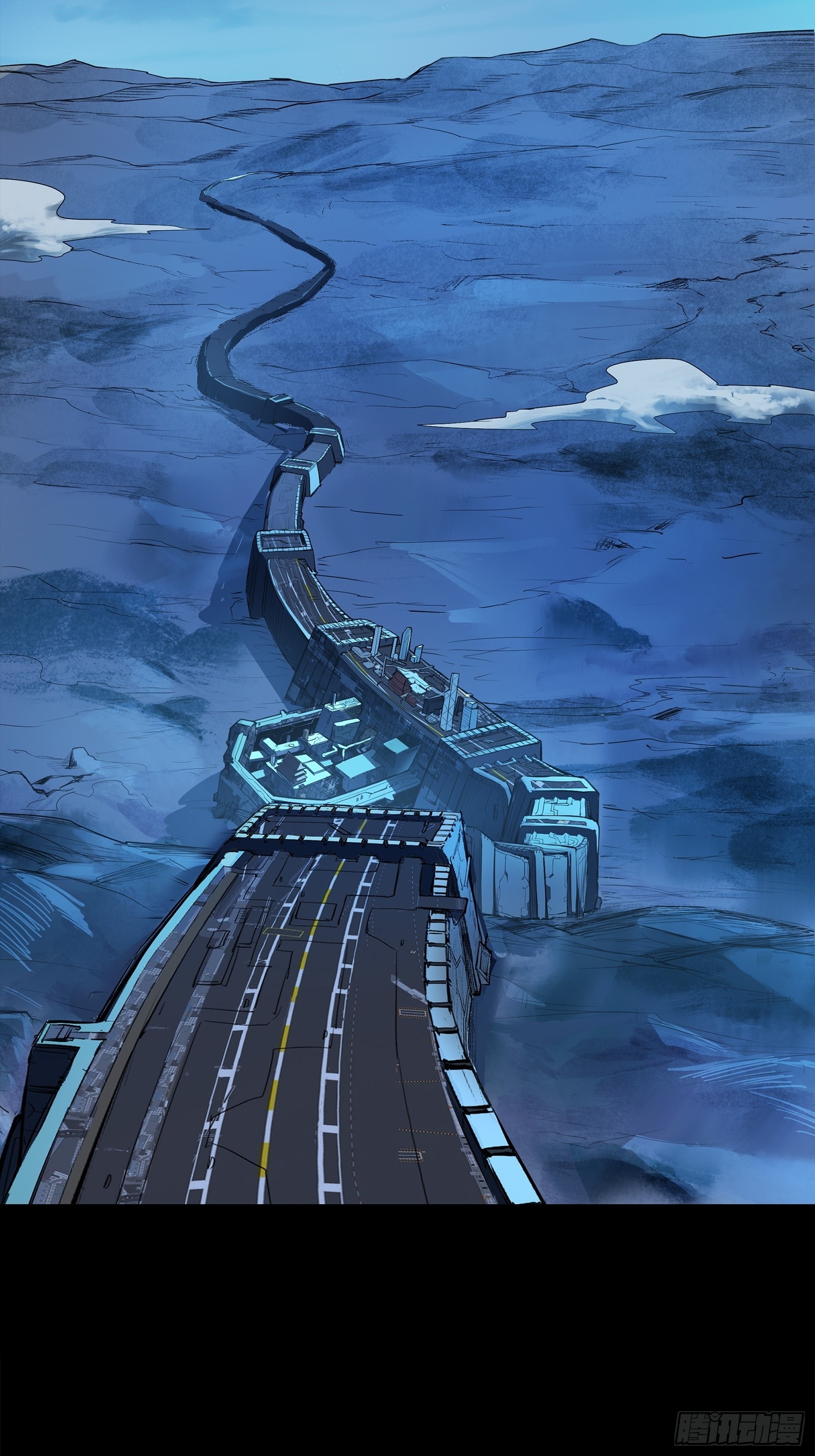 Legend of Star Genera ชนจีน ตอนที่ 108 หน้า 62