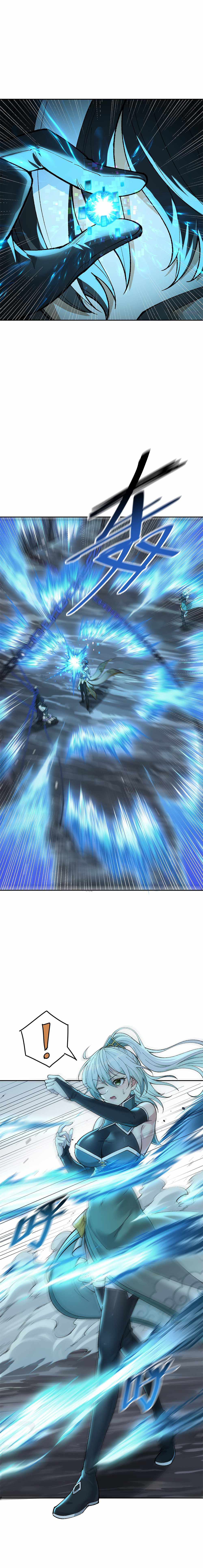 ผู้ยิ่งใหญ่มิได้โง่เสียหน่อย(The Heavenly Path Is Not Stupid) ตอนที่ 9 หน้า 6