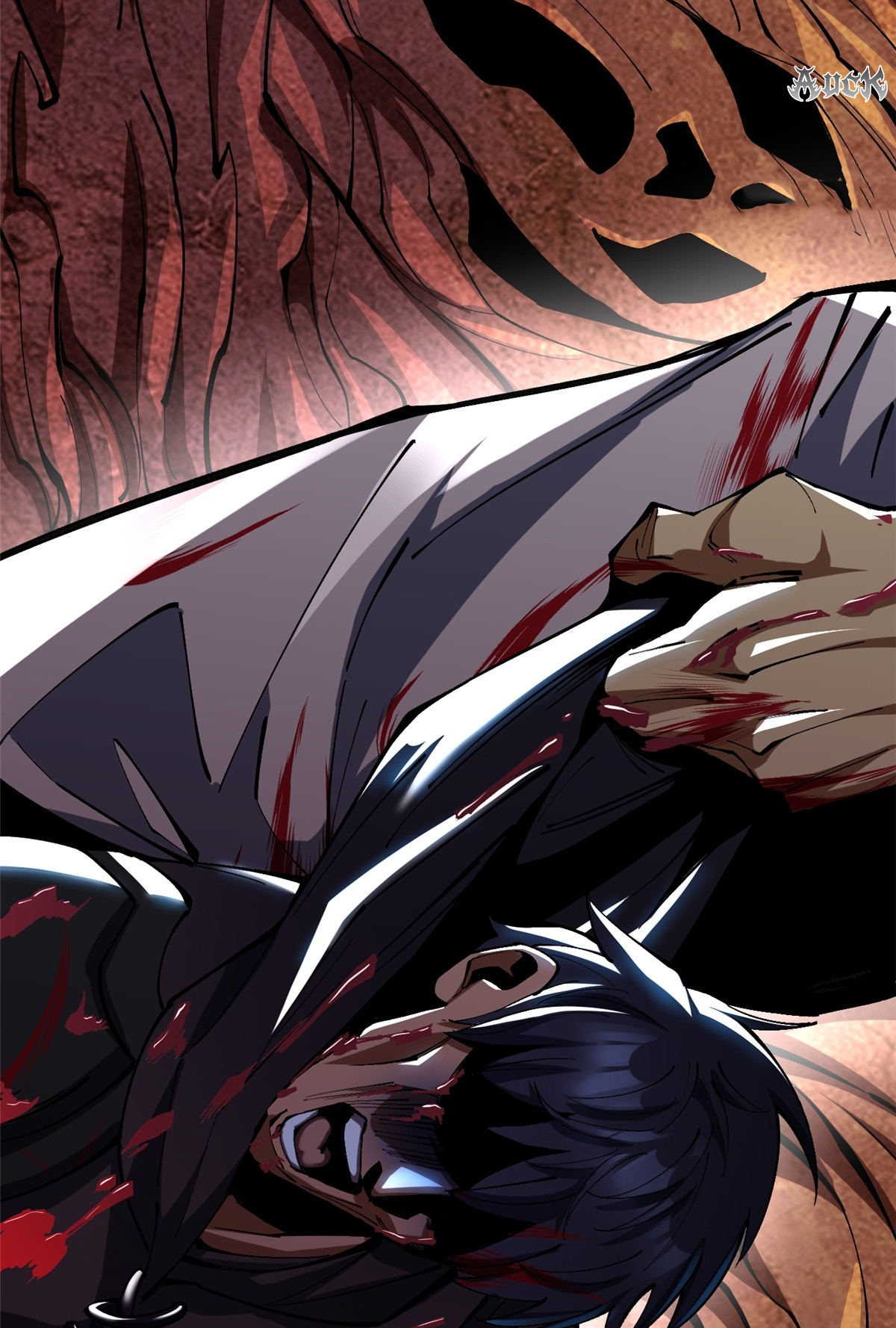 ไม่อยากเรียนทักษะ แห่งคำสาปเลย! ตอนที่ 7 หน้า 86