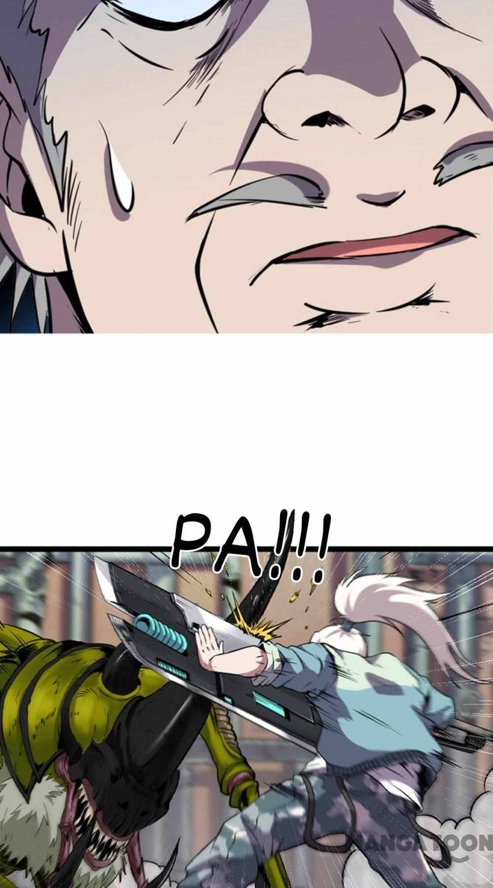 การผจญภัยในดินแดนสรวงสวรรค์ ตอนที่ 10 หน้า 5