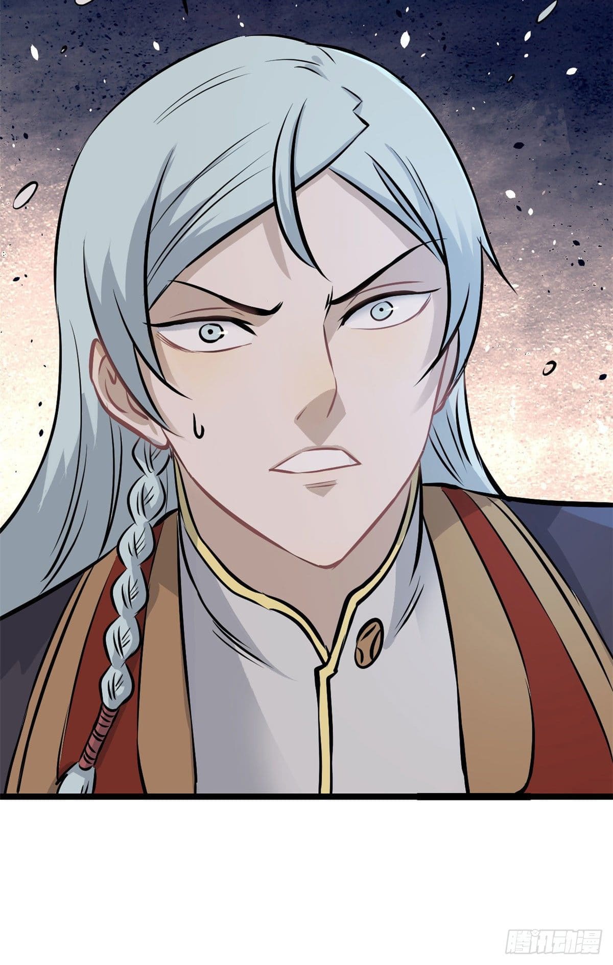 นิกายที่แข็งแกร่งที่สุด (ทันจีน) ตอนที่ 104 หน้า 50