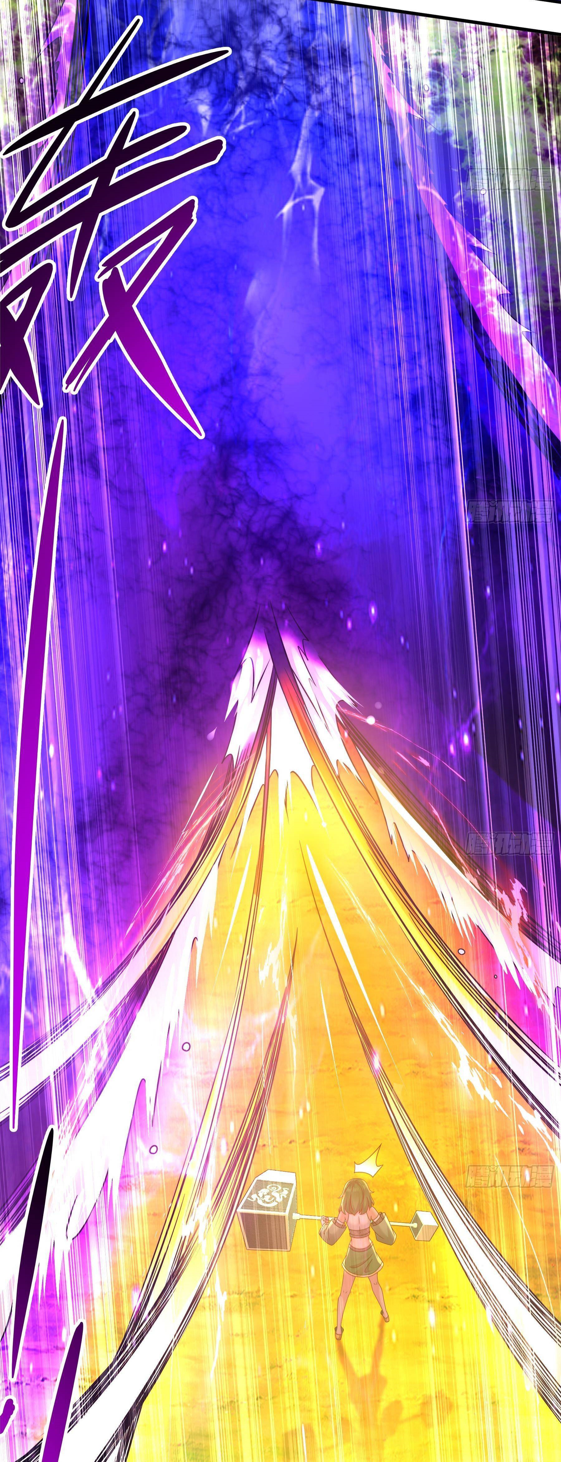 ปกป้องสำนักหญิงล้วนด้วยระบบเช็คอินสุดเทพ (ชนจีน) ตอนที่ 6 หน้า 24