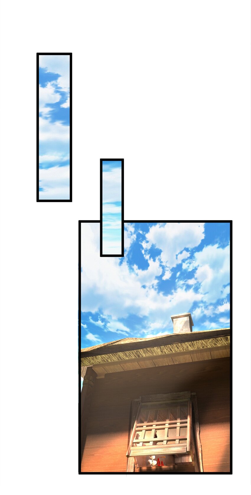 ข้าถูกเลี้ยงดูโดยหญิงสาวปีศาจ ตอนที่ 59 หน้า 38