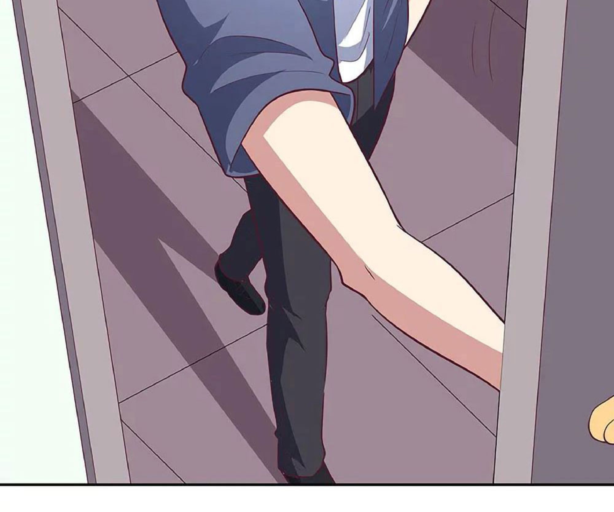 โครตเกรียนเซียนโอสด ตอนที่ 121 หน้า 25