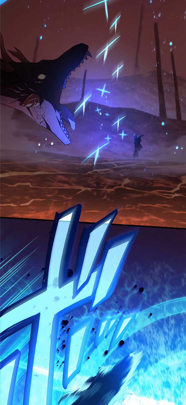 การกลับชาติมาเกิดของจอมเวทย์ต้องห้าม (Reincarnation of the Forbidden Archmage) ตอนที่ 1 หน้า 20