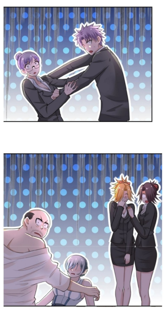 Apocalyptic Super System ตอนที่ 16 หน้า 29