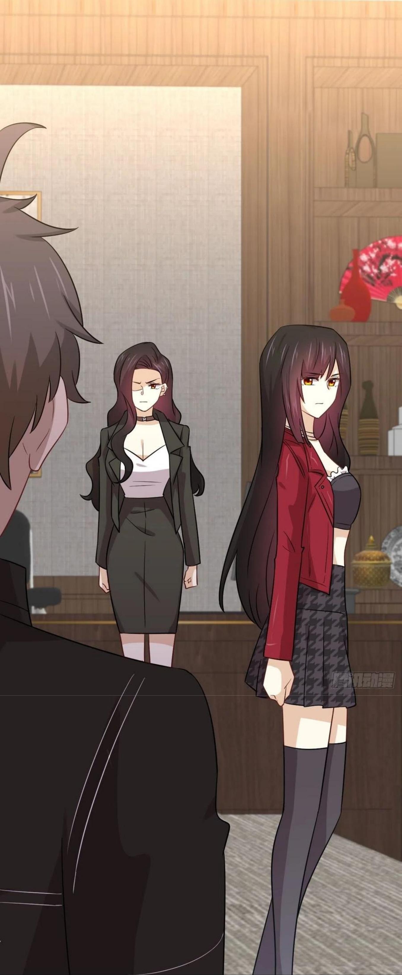 Immortal Swordsman in The Reverse World ข้าเซียนกระบี่ไม่เกาะสตรี ตอนที่ 153 หน้า 42