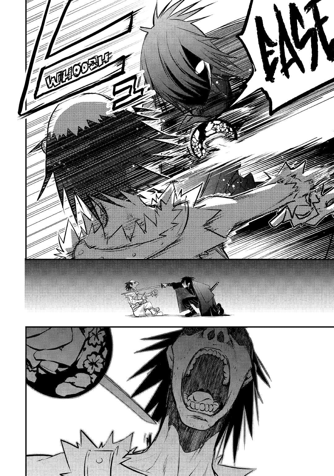 Kanchigai No Atelier Master ตอนที่ 15 หน้า 14