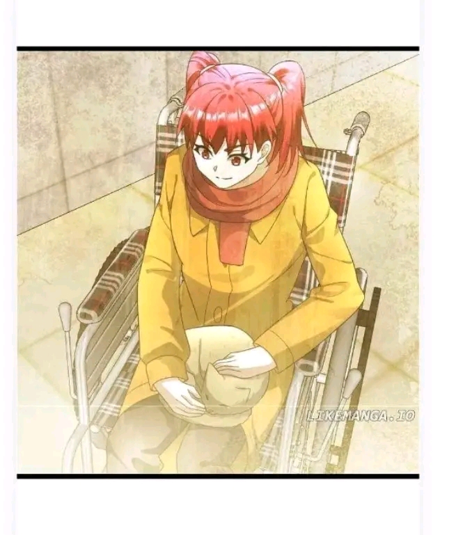 ฉันมีเซฟเฮาว์ในวันโลกาวินาศ ตอนที่ 172 หน้า 12