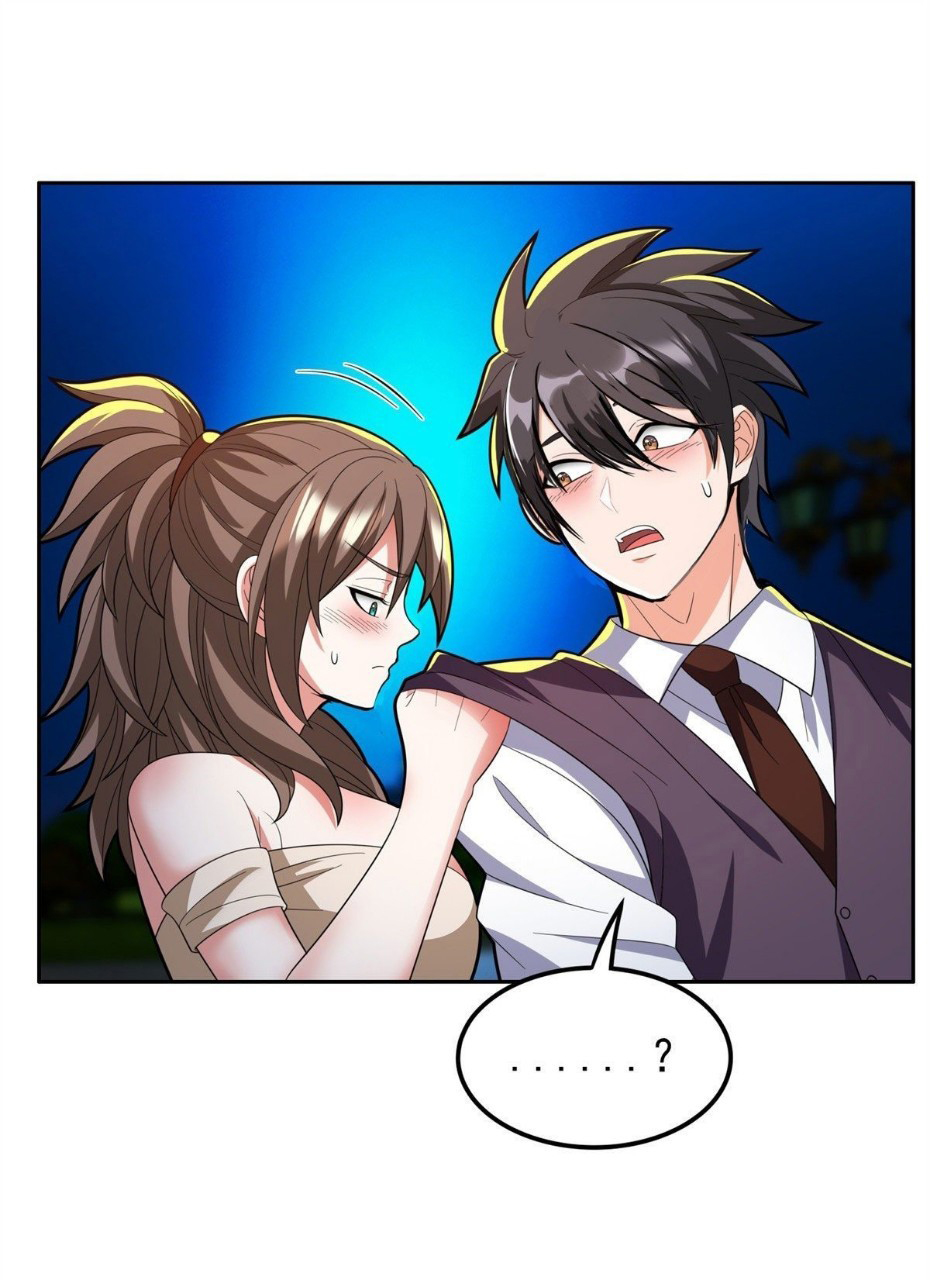 การเกิดใหม่ของพระเจ้ากับระบบผลาญเงินสุดกาว ตอนที่ 27 หน้า 11