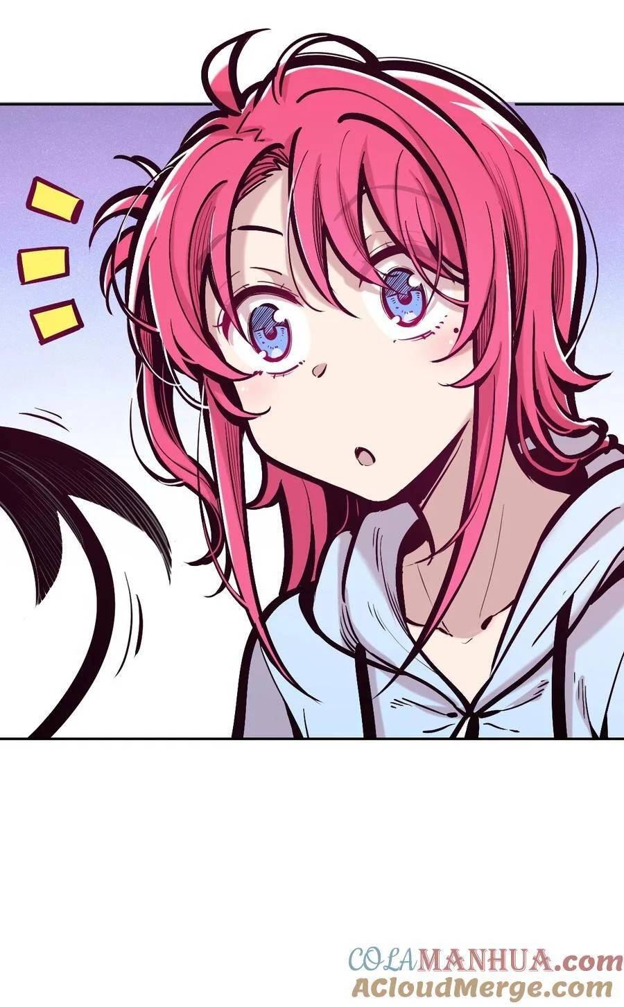 Demon x Angel can't get along! ตอนที่ 118 หน้า 21