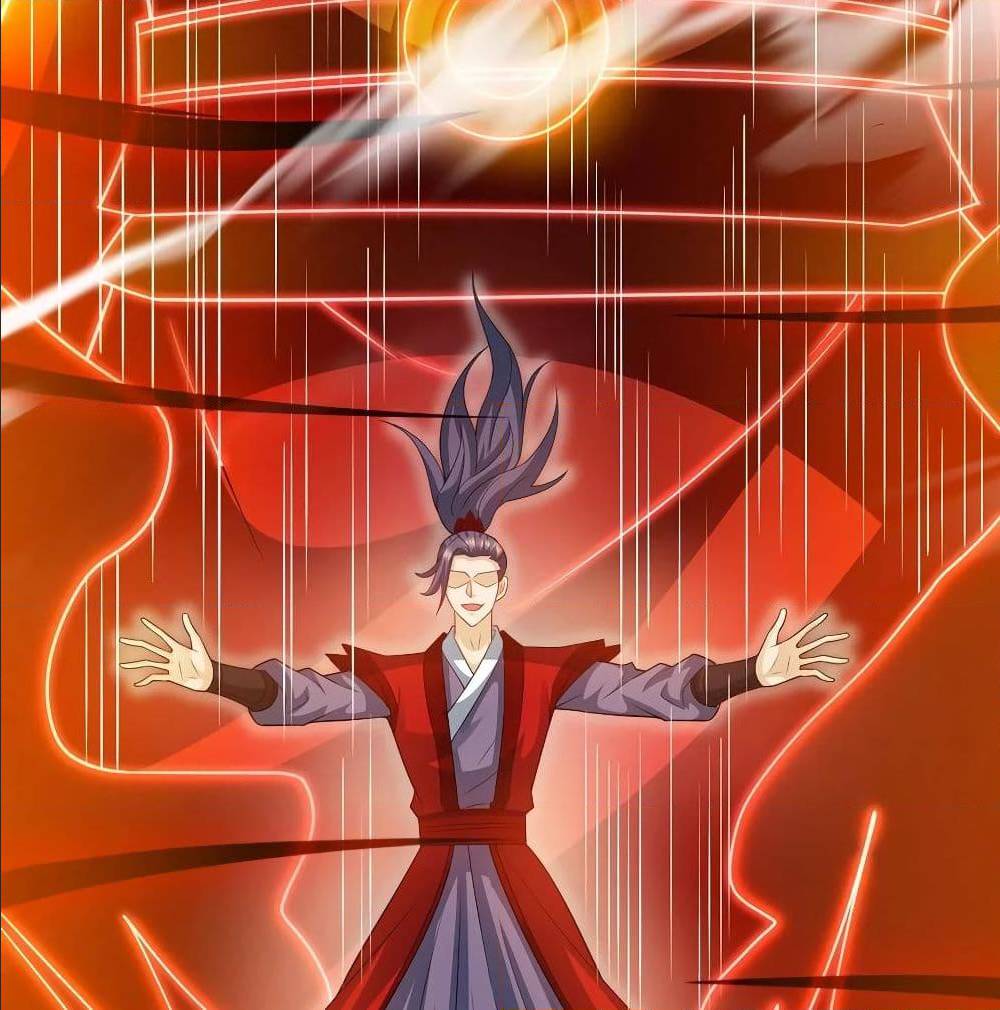 Dominate The Three Realms ตอนที่ 114 หน้า 61