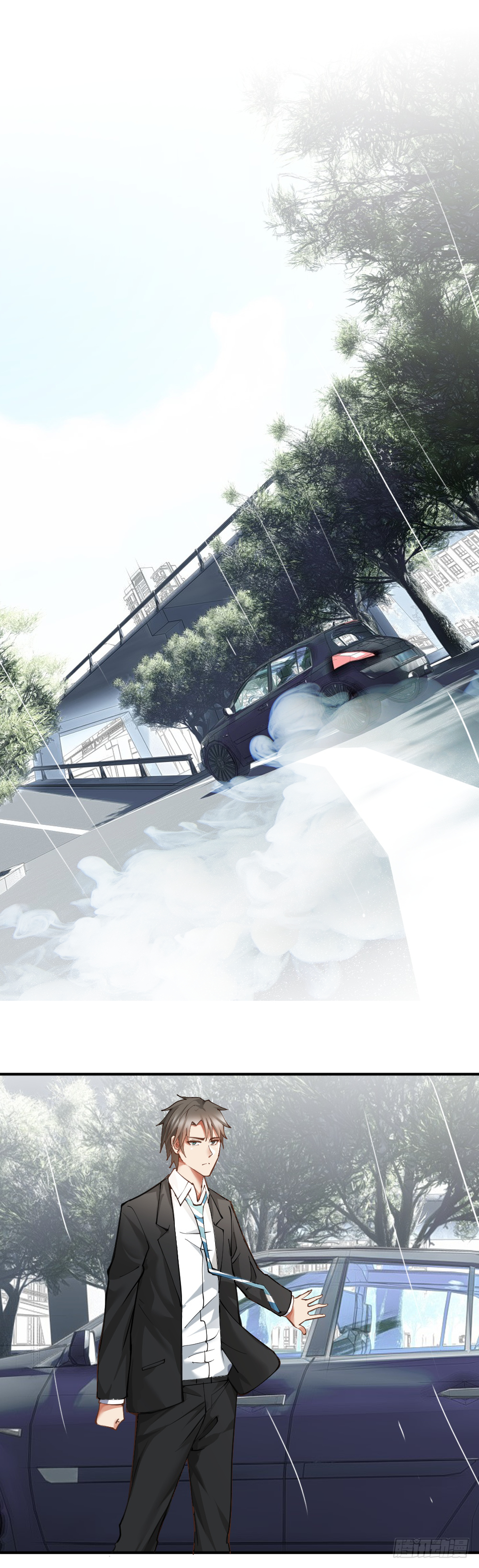 Peerless Genius System(ระบบอัจฉริยะไม่มีใครเหมือน) ตอนที่ 21 หน้า 6