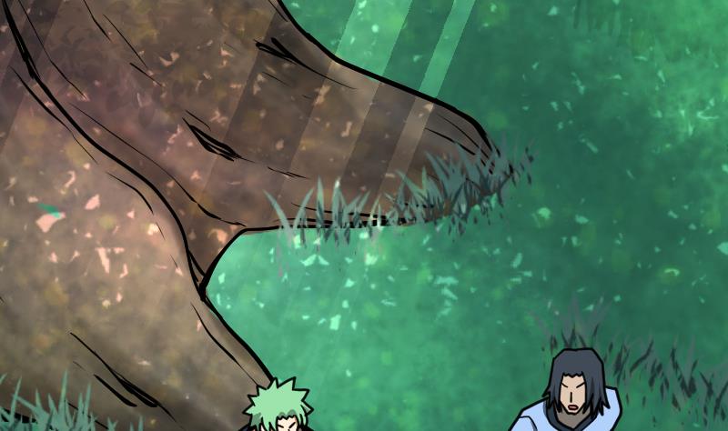 Peerless sword god เทพกระบี่ไรเทียมทาน ตอนที่ 41 หน้า 27