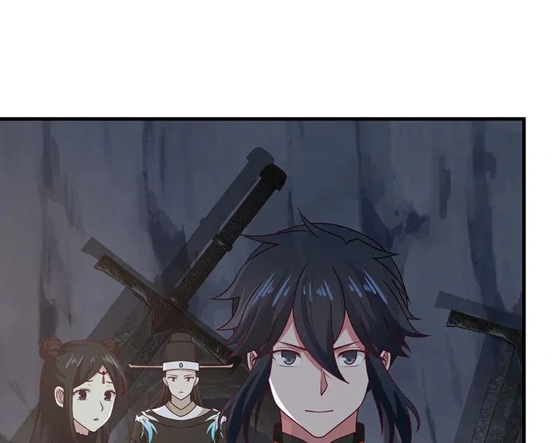 Chaos Alchemist (วิบัติการณ์เทพเซียนโอสถ) ตอนที่ 96 หน้า 13