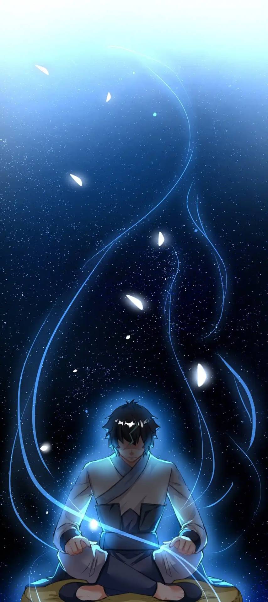 Travel through the world of cultivation, but you can connect to the Internet (ซีซั่น1) ตอนที่ 8 หน้า 48