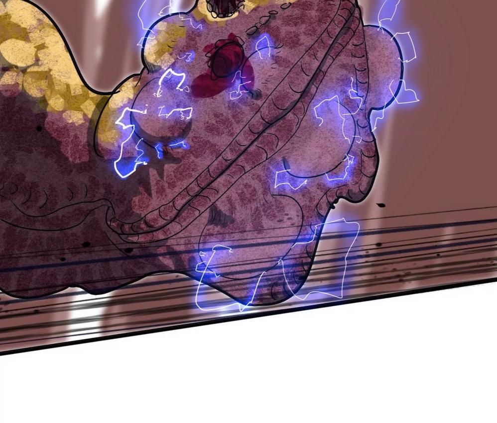 กอบกู้โลกเหรอ? นั่นเป็นไปไม่ได้หรอก ตอนที่ 2 หน้า 61