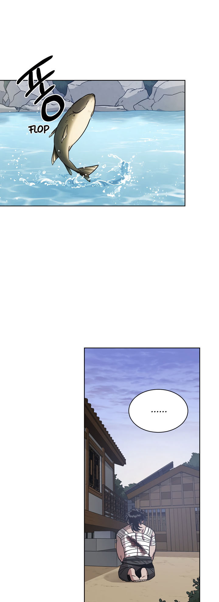 0.3 ราชามังกรเพลิง (จบซีซัน 1) ตอนที่ 7 หน้า 36