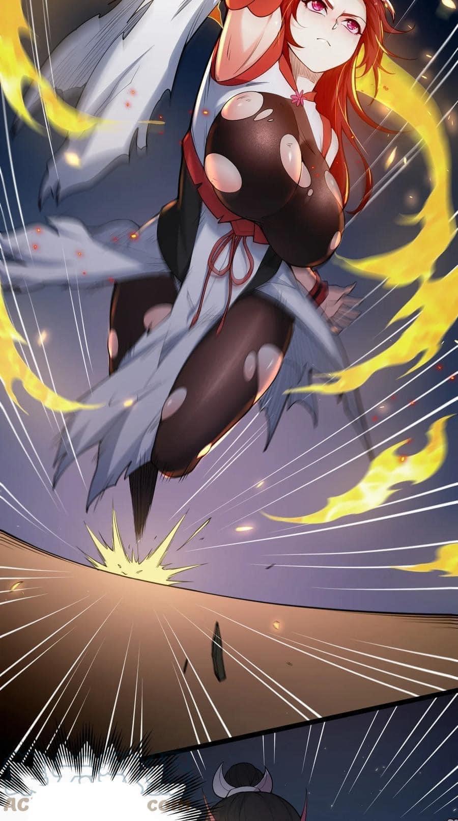 มหาบุรุษ ในตำนาน ตำนานที่หลับใหล (ศิษย์เบิ้มๆ) ตอนที่ 55 หน้า 10