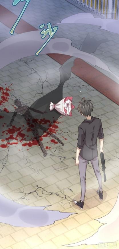 Immortal Swordsman in The Reverse World ข้าเซียนกระบี่ไม่เกาะสตรี ตอนที่ 101 หน้า 26